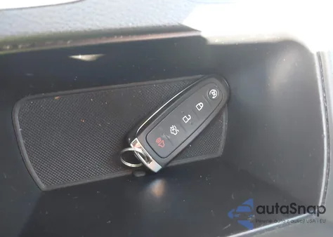 2017 Ford Escape Titanium из США, поврежденный, VIN 1FMCU0J93HUC42859